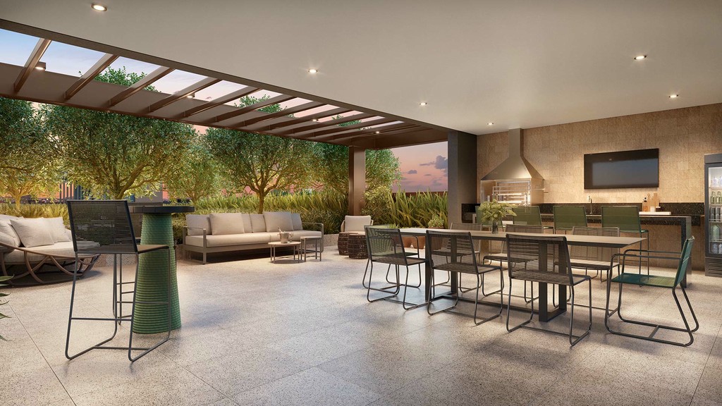 Apartamento, 3 quartos, 105 m² - Foto 19