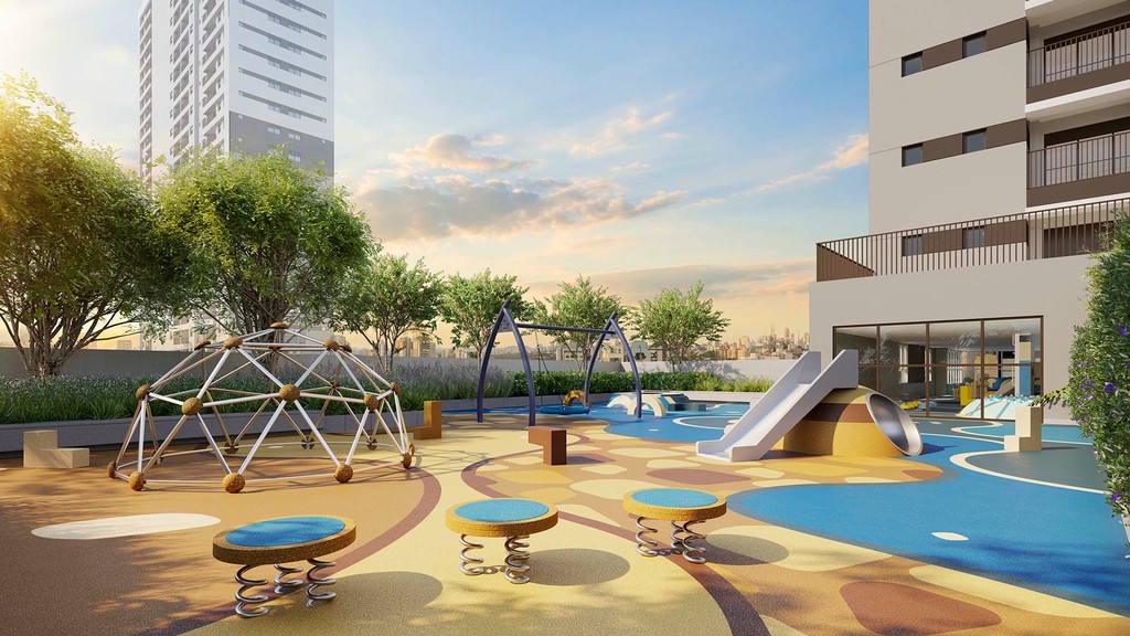 Apartamento, 3 quartos, 105 m² - Foto 21