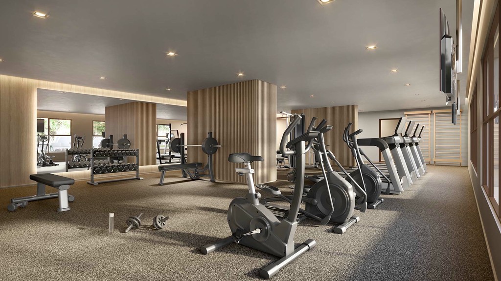 Apartamento, 2 quartos, 72 m² - Foto 9