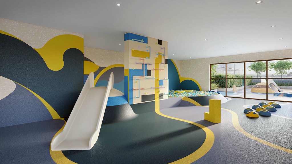 Apartamento, 2 quartos, 72 m² - Foto 14