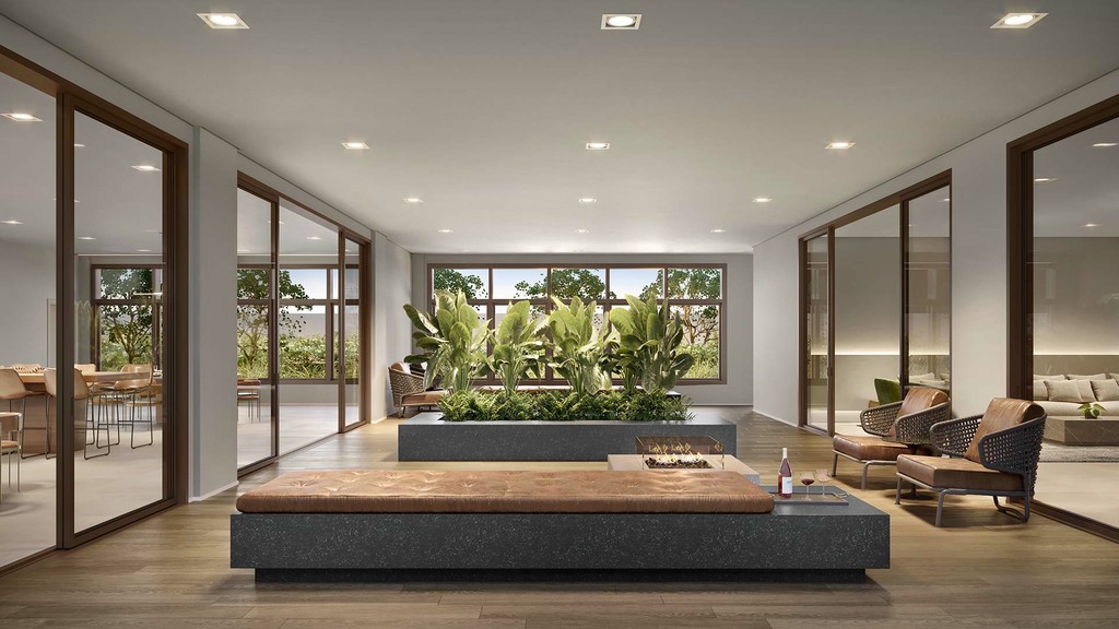 Apartamento, 2 quartos, 72 m² - Foto 15