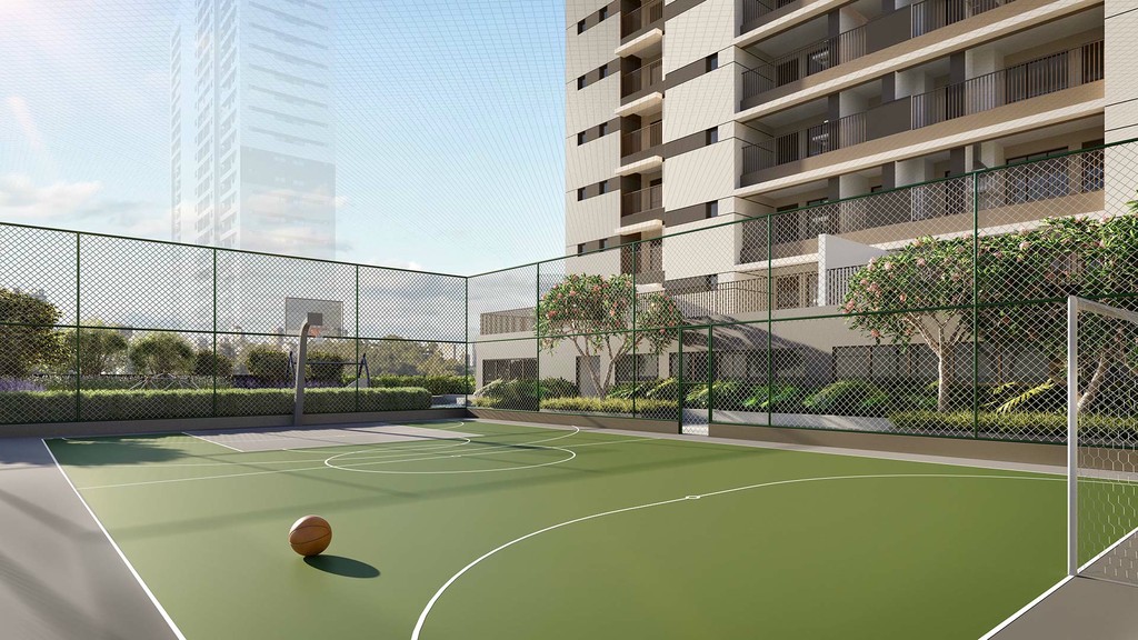 Apartamento, 2 quartos, 72 m² - Foto 21