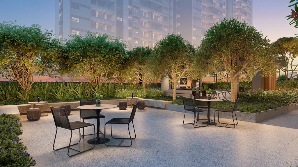 Apartamento, 2 quartos, 72 m² - Foto 23