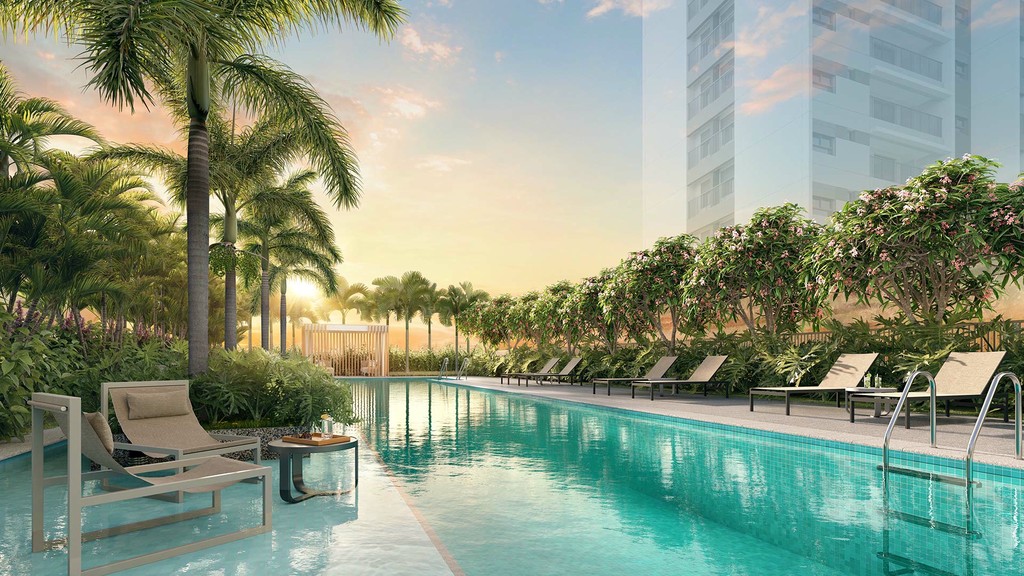 Apartamento, 2 quartos, 72 m² - Foto 24