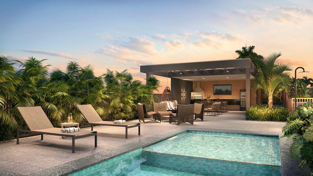 Apartamento, 2 quartos, 72 m² - Foto 25