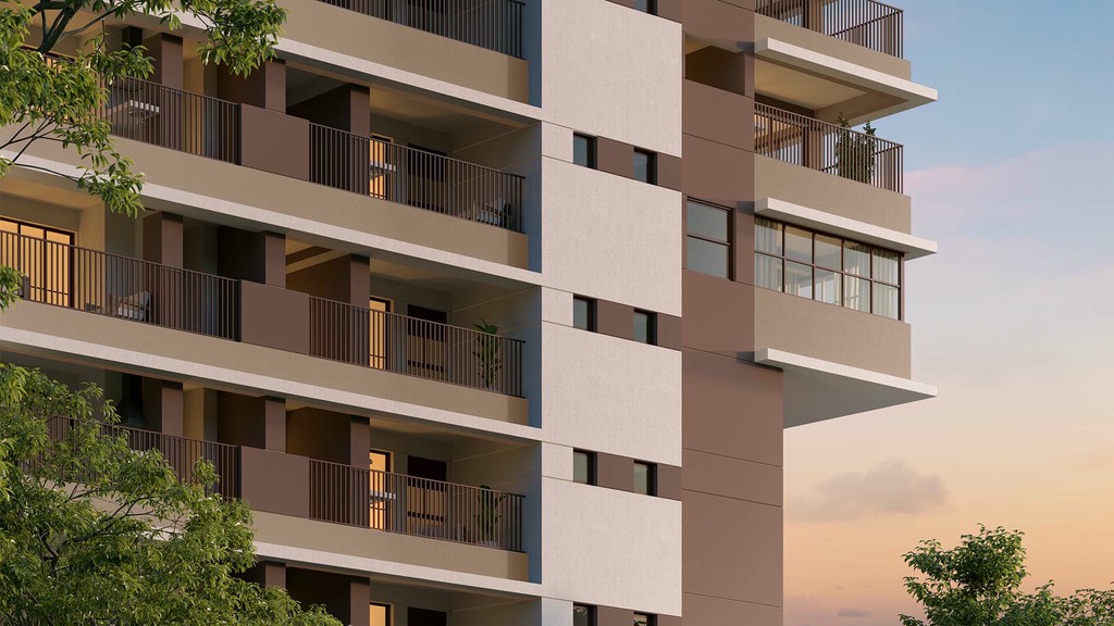 Apartamento, 2 quartos, 72 m² - Foto 26