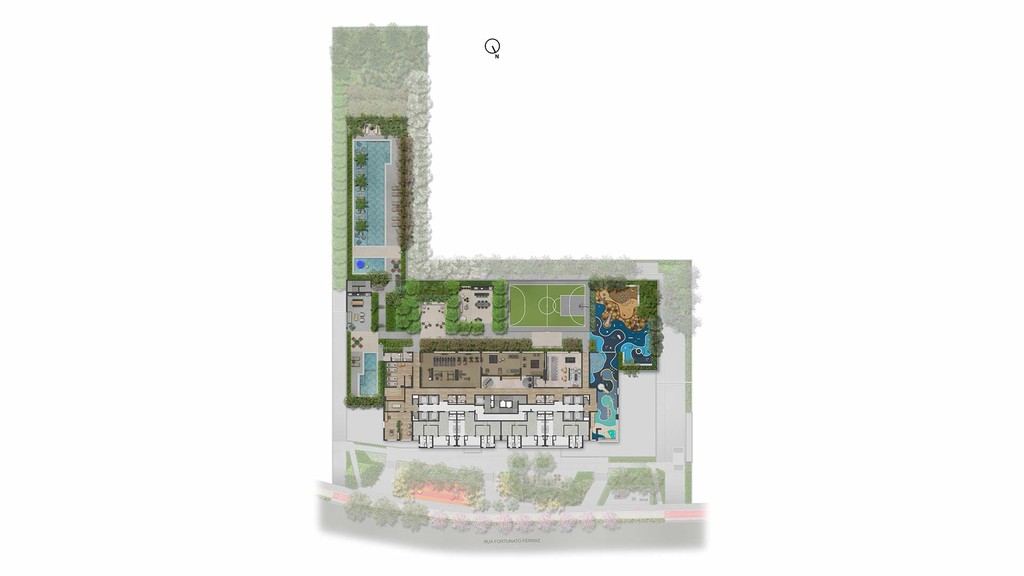 Apartamento, 2 quartos, 72 m² - Foto 27