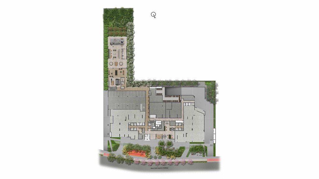 Apartamento, 2 quartos, 72 m² - Foto 28