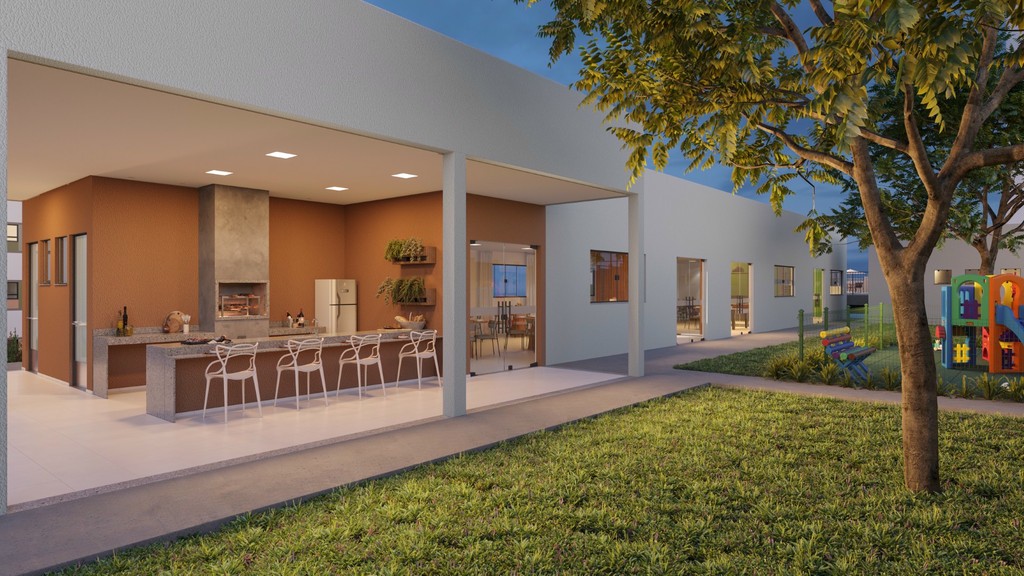 Apartamento, 2 quartos, 39 m² - Foto 11