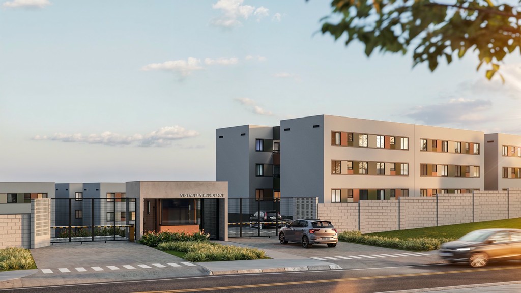 Apartamento, 2 quartos, 39 m² - Foto 19