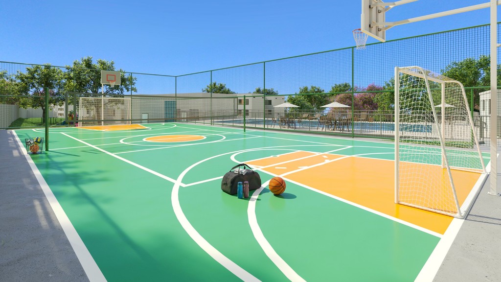 Apartamento, 2 quartos, 39 m² - Foto 30