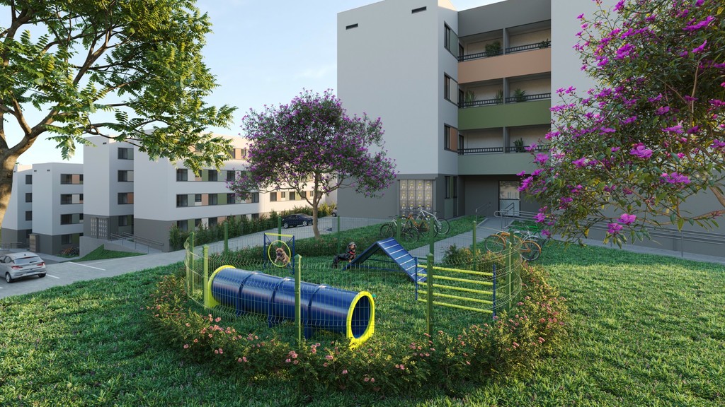 Apartamento, 2 quartos, 46 m² - Foto 14