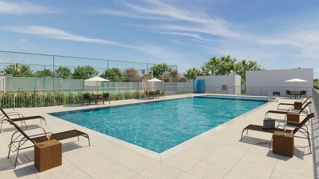 Apartamento, 2 quartos, 46 m² - Foto 15