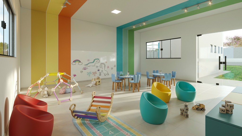 Apartamento, 3 quartos, 57 m² - Foto 45