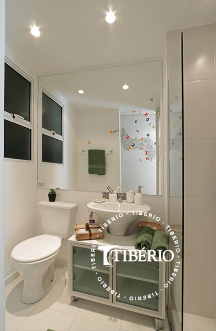 Apartamento, 2 quartos, 48 m² - Foto 6