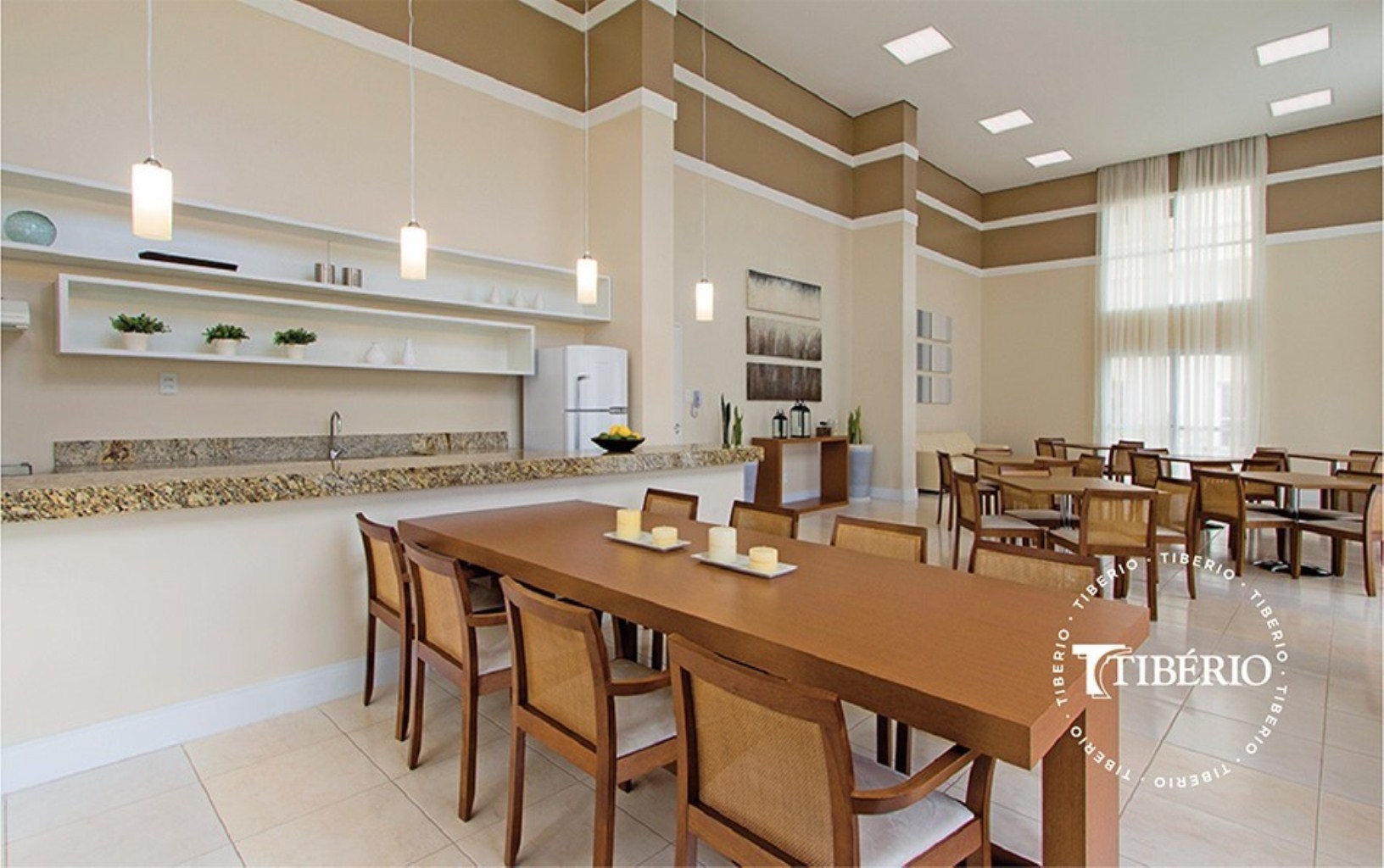 Apartamento, 2 quartos, 48 m² - Foto 9