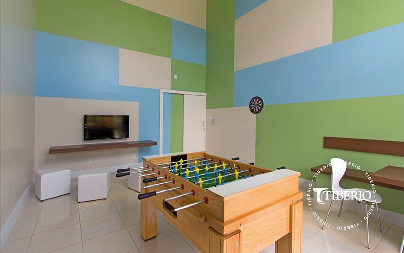 Apartamento, 2 quartos, 48 m² - Foto 11