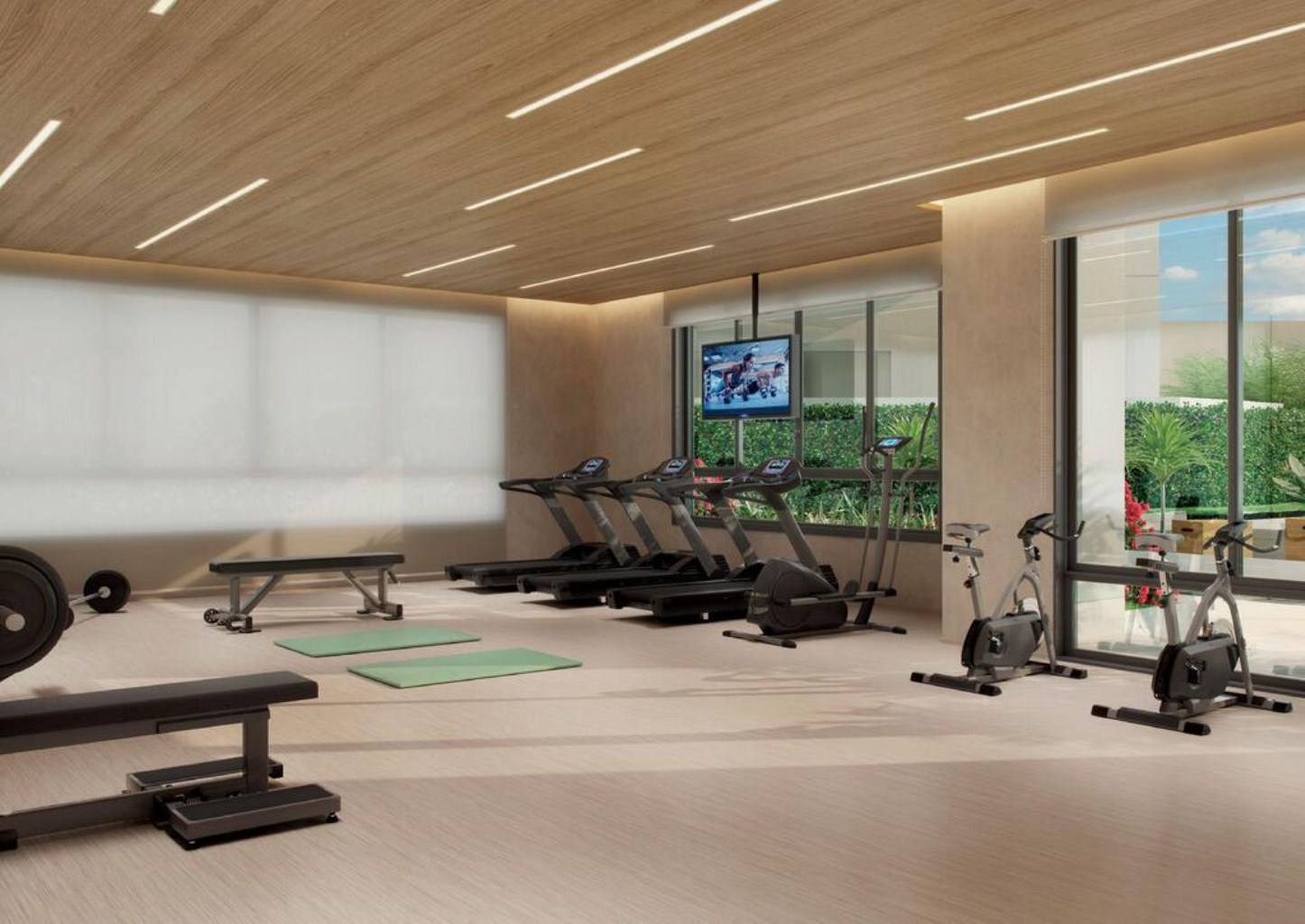 Apartamento, 2 quartos, 76 m² - Foto 3