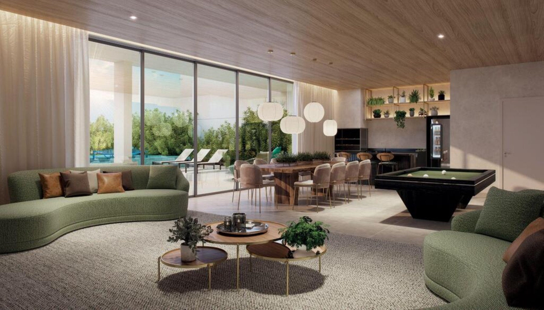 Apartamento, 2 quartos, 76 m² - Foto 7