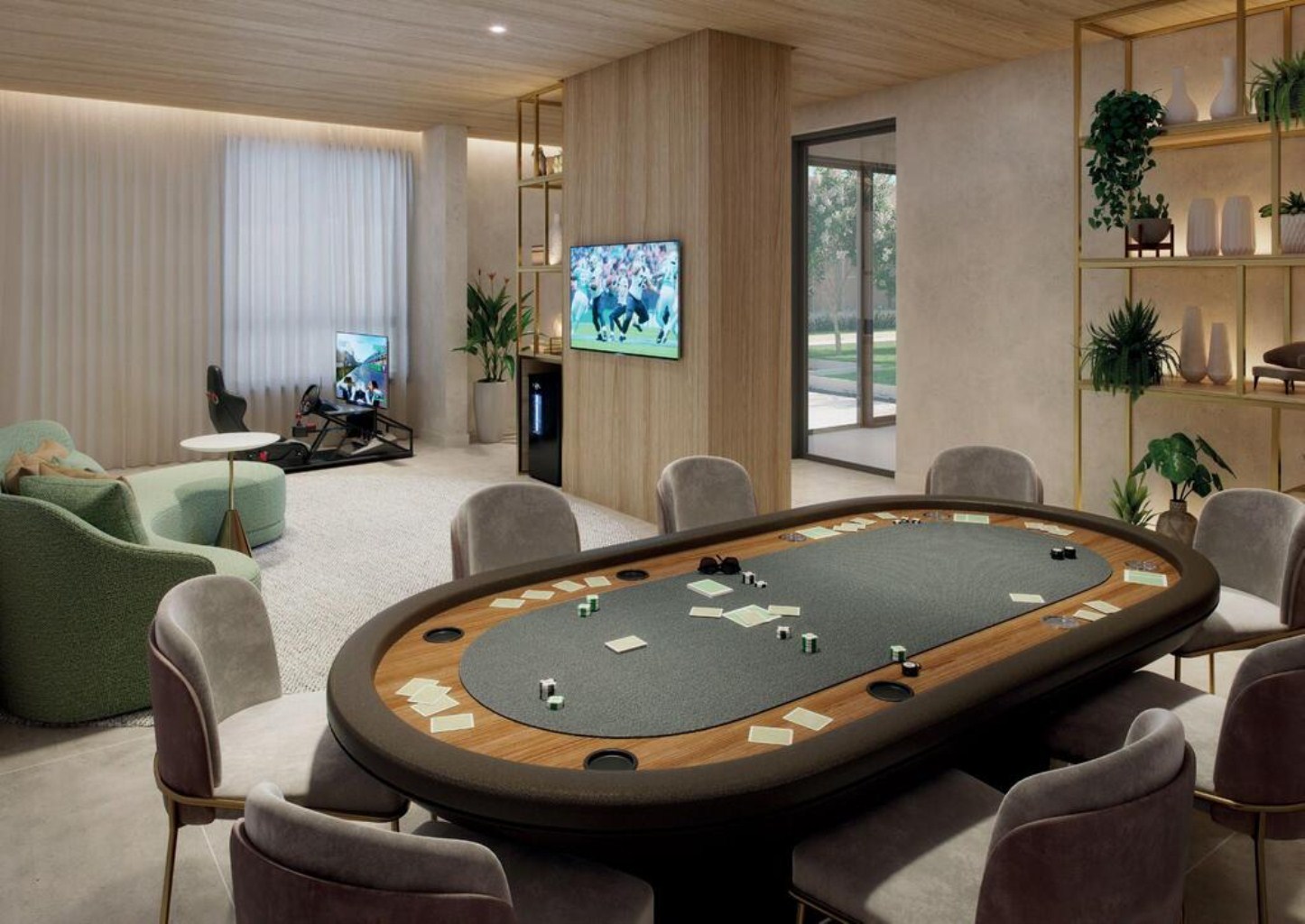 Apartamento, 2 quartos, 76 m² - Foto 8