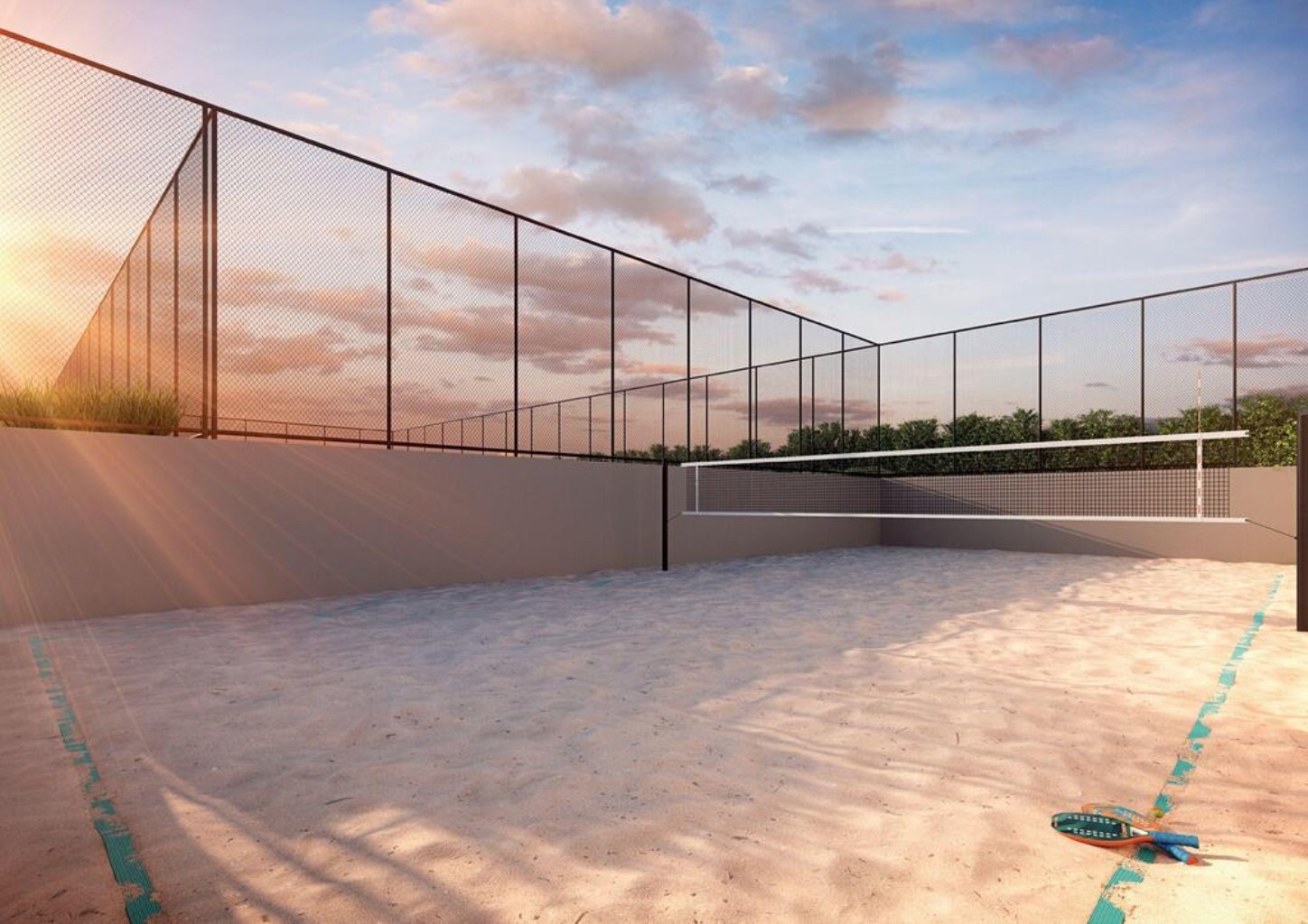 Apartamento, 2 quartos, 76 m² - Foto 12