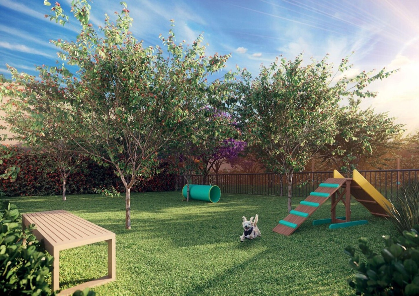 Apartamento, 2 quartos, 76 m² - Foto 14