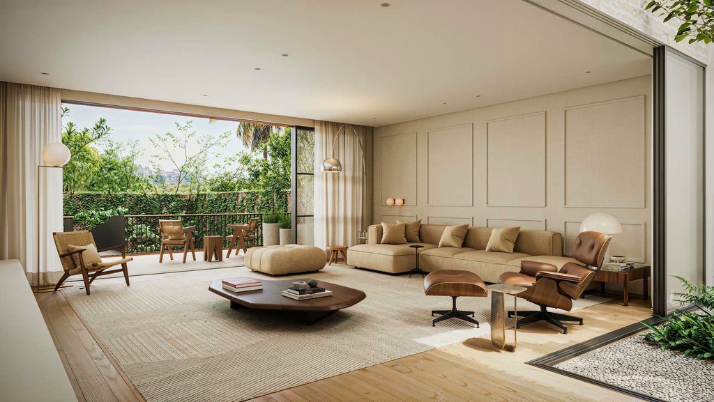 Casa de Condomínio, 3 quartos - Foto 6