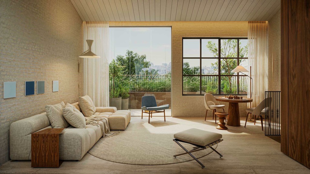 Casa de Condomínio, 3 quartos - Foto 7
