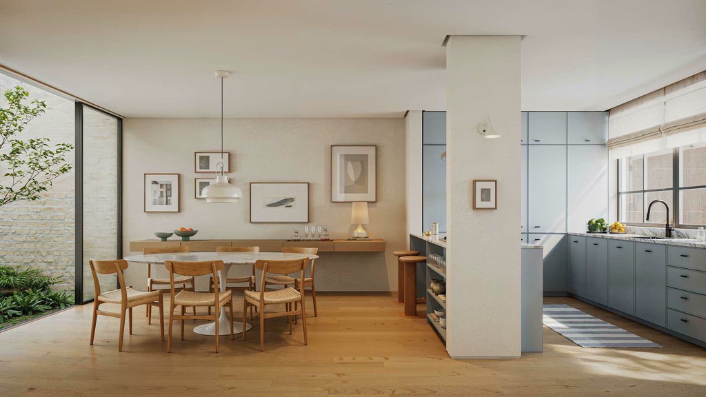 Casa de Condomínio, 3 quartos - Foto 8