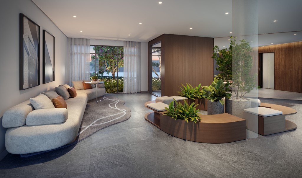 Apartamento, 1 quarto, 35 m² - Foto 10