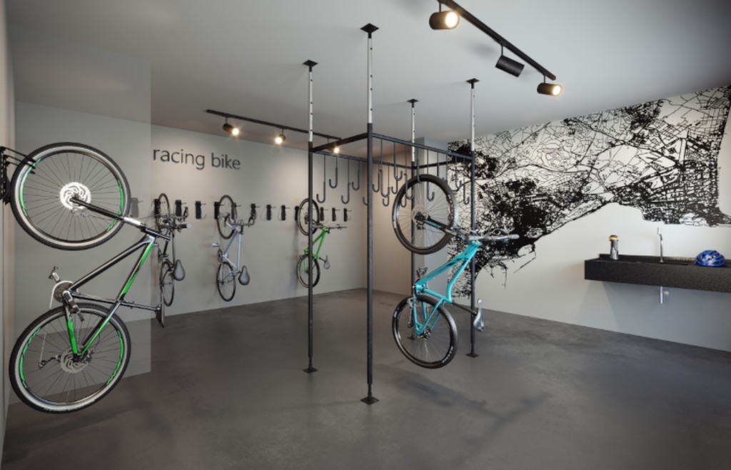 Apartamento, 1 quarto, 35 m² - Foto 15