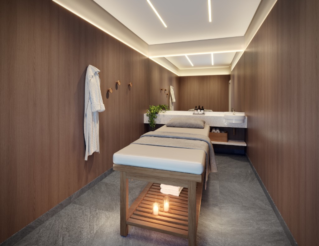 Apartamento, 1 quarto, 35 m² - Foto 19