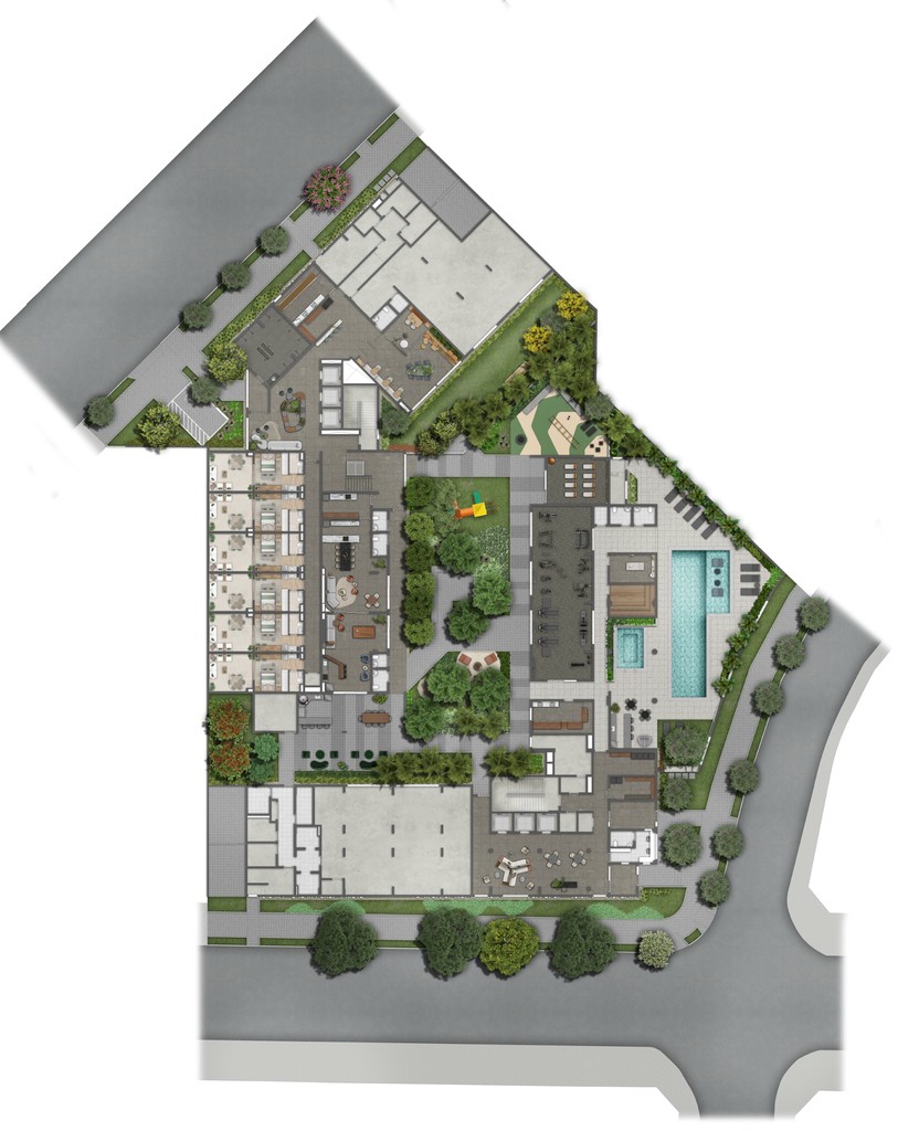 Apartamento, 1 quarto, 35 m² - Foto 29