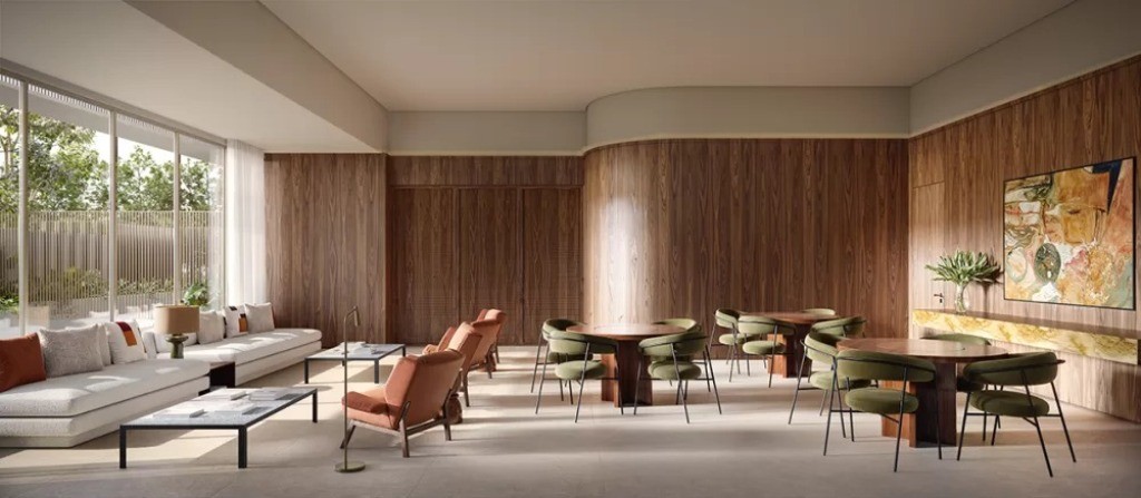 Cobertura, 2 quartos, 234 m² - Foto 18