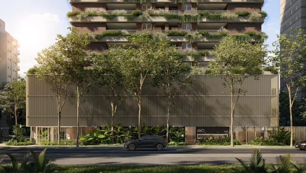 Cobertura, 2 quartos, 234 m² - Foto 4