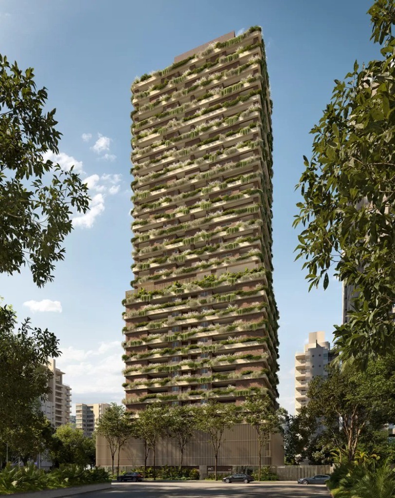 Cobertura, 2 quartos, 234 m² - Foto 5