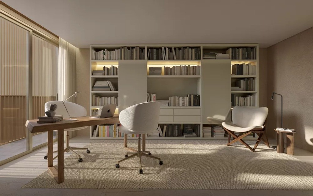 Cobertura, 2 quartos, 234 m² - Foto 6