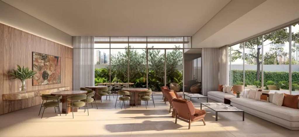 Cobertura, 2 quartos, 234 m² - Foto 10