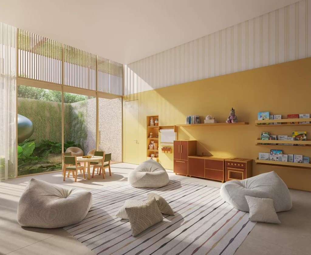 Cobertura, 2 quartos, 234 m² - Foto 11