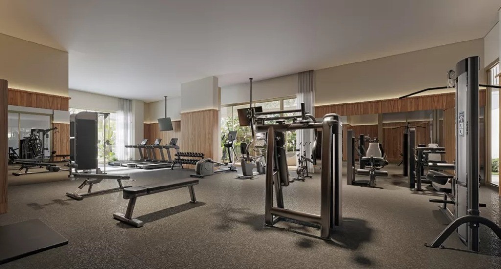 Cobertura, 2 quartos, 234 m² - Foto 14