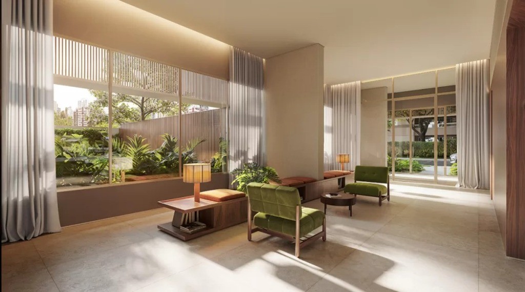 Cobertura, 2 quartos, 234 m² - Foto 16