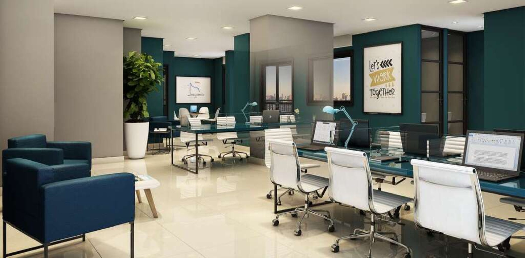 Apartamento, 2 quartos, 42 m² - Foto 10