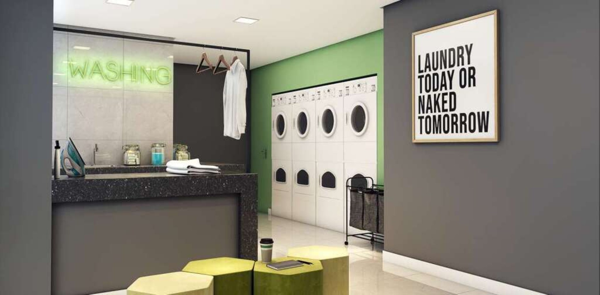 Apartamento, 2 quartos, 42 m² - Foto 11