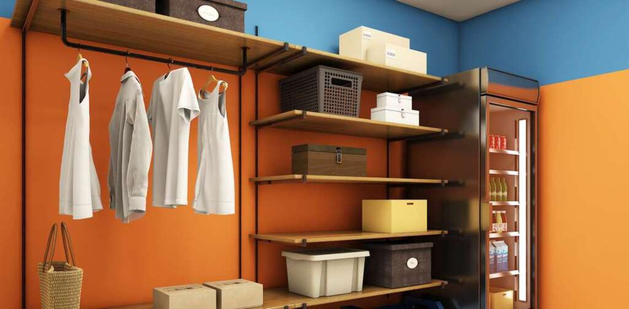 Apartamento, 2 quartos, 42 m² - Foto 12