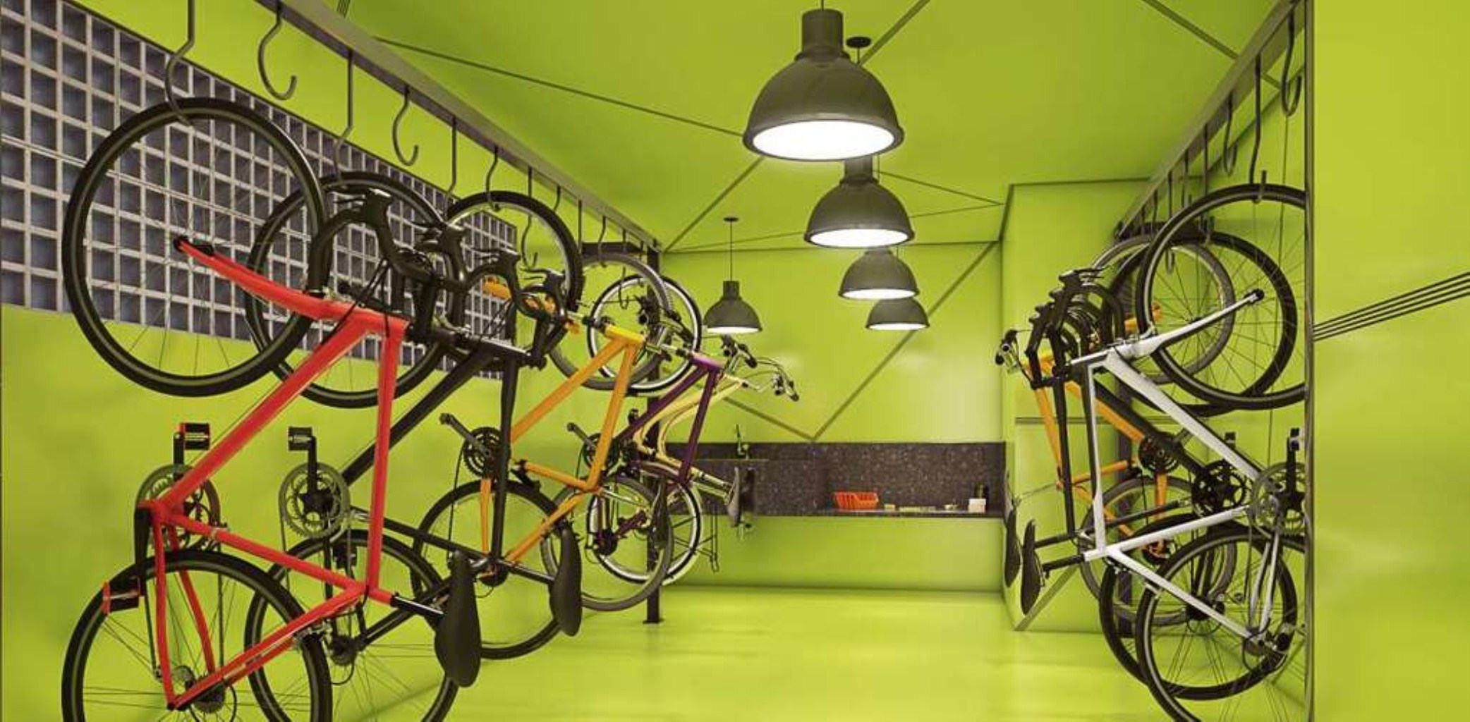 Apartamento, 2 quartos, 42 m² - Foto 13