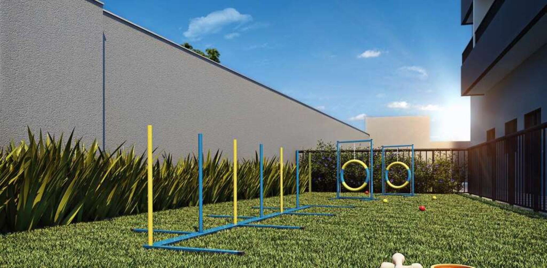 Apartamento, 2 quartos, 42 m² - Foto 16