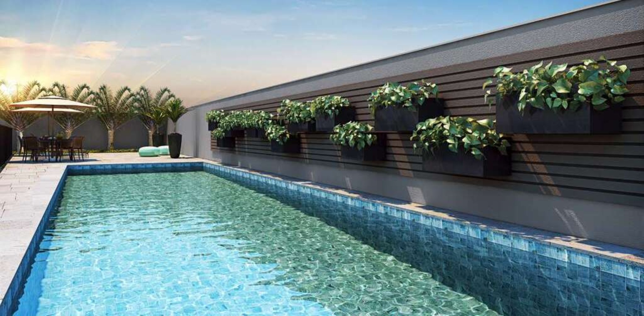 Apartamento, 2 quartos, 42 m² - Foto 17