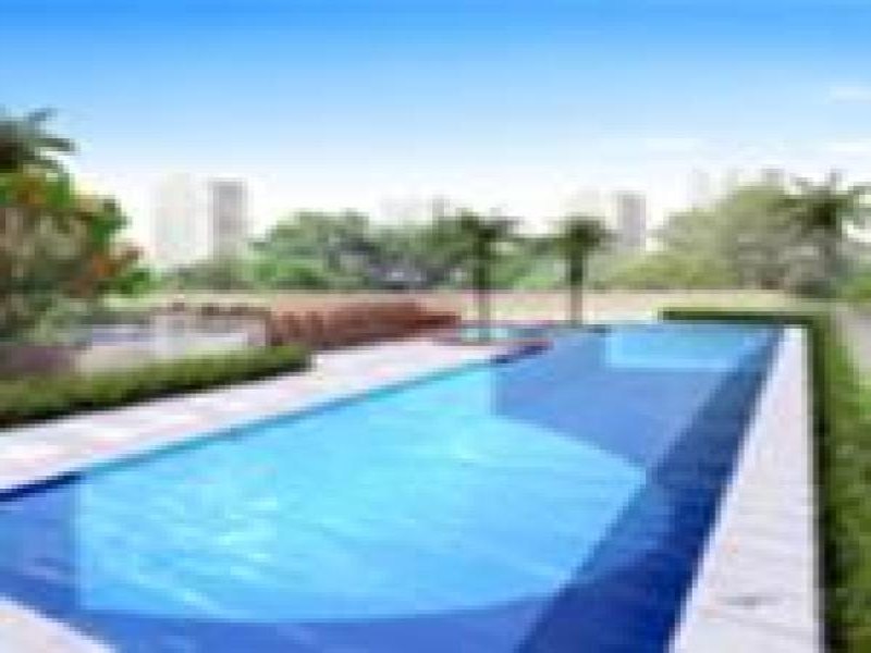 Apartamento, 3 quartos, 119 m² - Foto 1