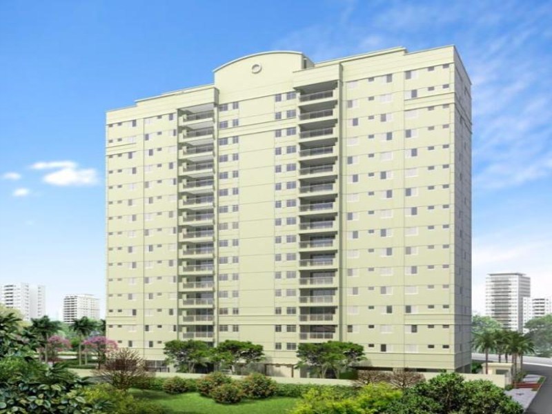 Apartamento, 3 quartos, 119 m² - Foto 2