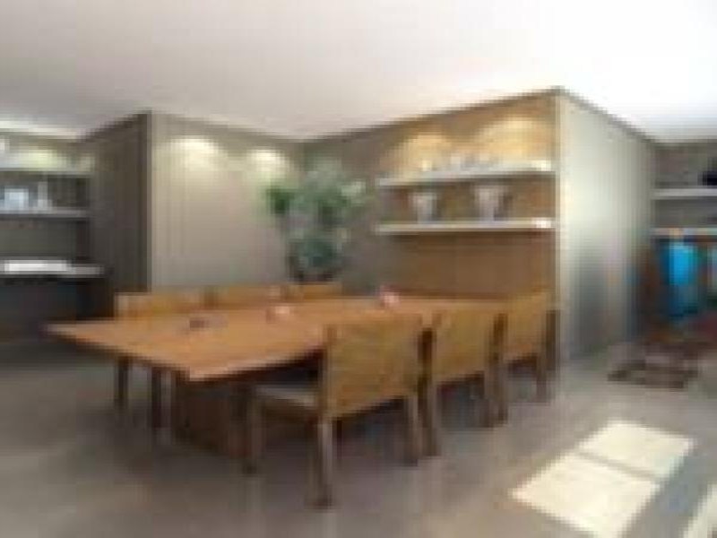 Apartamento, 3 quartos, 119 m² - Foto 3